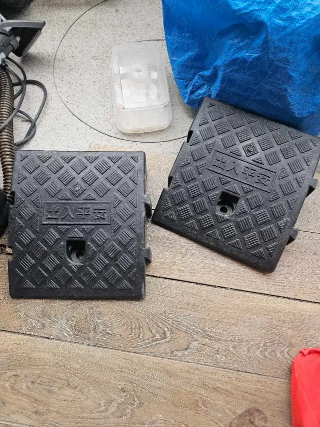 2 Threshold Ramp new - Photo 3