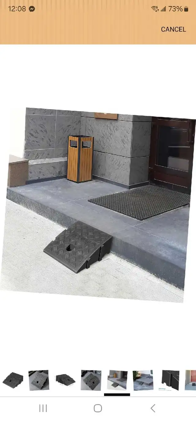 2 Threshold Ramp new - Photo 4