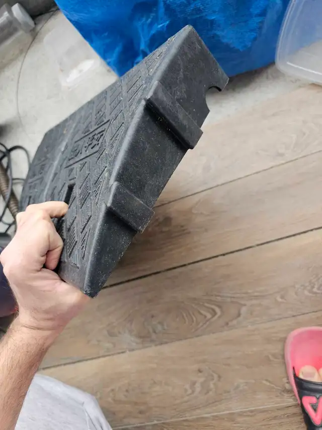 2 Threshold Ramp new - Photo 5