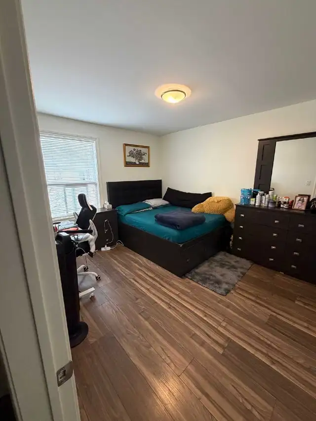 ENTIRE 3 BEDROOM HOUSE RENTAL IN BRAMPTON / Mississauga. - Photo 5