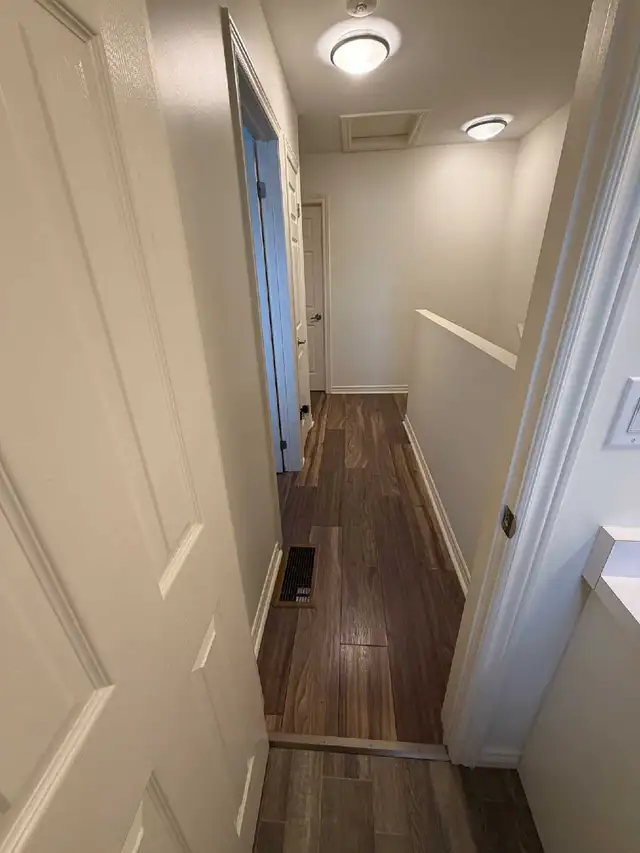 ENTIRE 3 BEDROOM HOUSE RENTAL IN BRAMPTON / Mississauga. - Photo 8