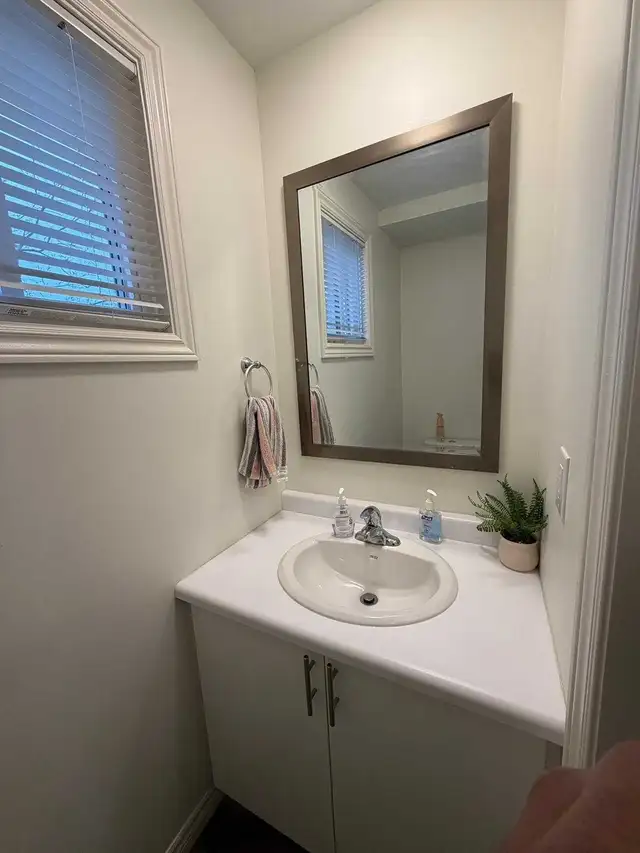 ENTIRE 3 BEDROOM HOUSE RENTAL IN BRAMPTON / Mississauga. - Photo 10