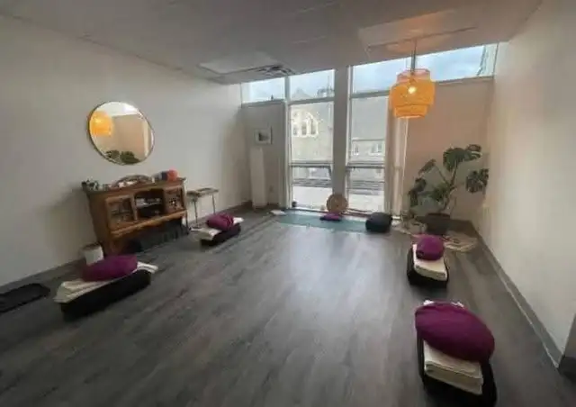 Local commercial à partager pour thérapeute