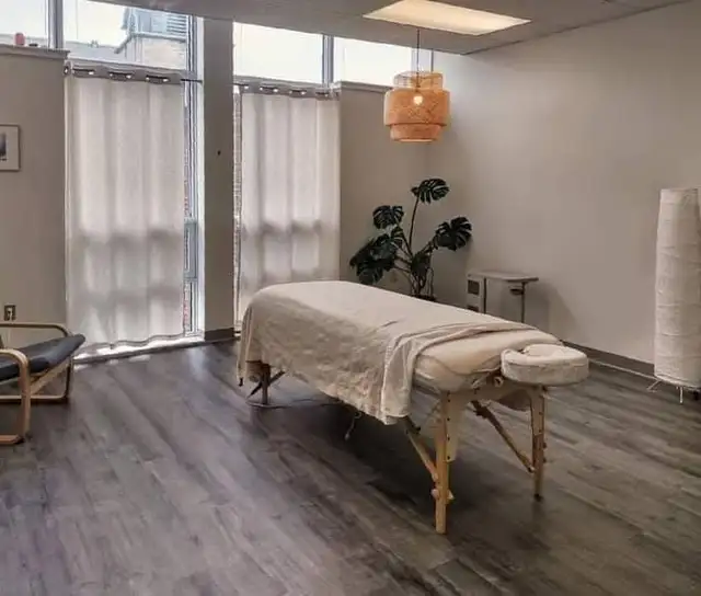 Local commercial à partager pour thérapeute - Photo 2