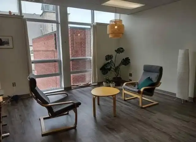 Local commercial à partager pour thérapeute - Photo 3