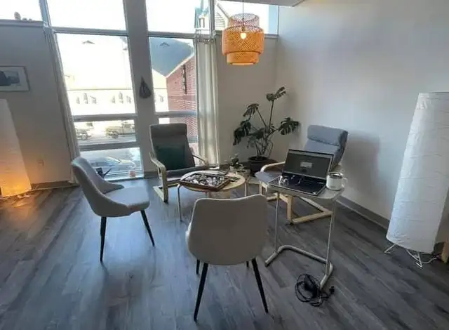 Local commercial à partager pour thérapeute - Photo 4