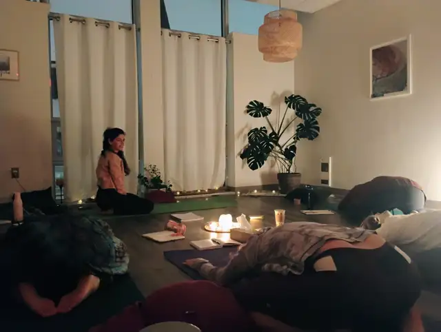 Local commercial à partager pour thérapeute - Photo 5