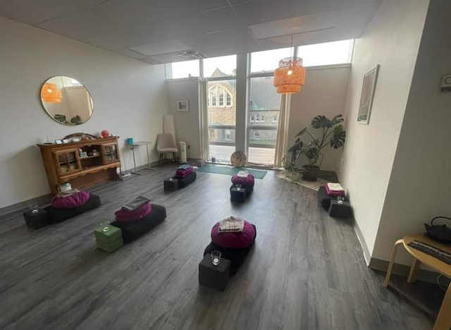 Local commercial à partager pour thérapeute - Photo 6