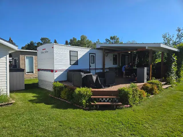 17 points west sylvan lake - Photo 2