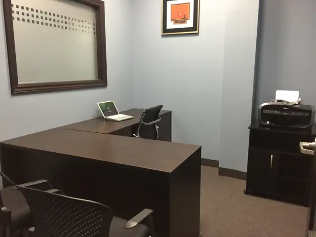 OFFICE AVAILABLE  – Professional, Private, Available Immediately - Photo 2