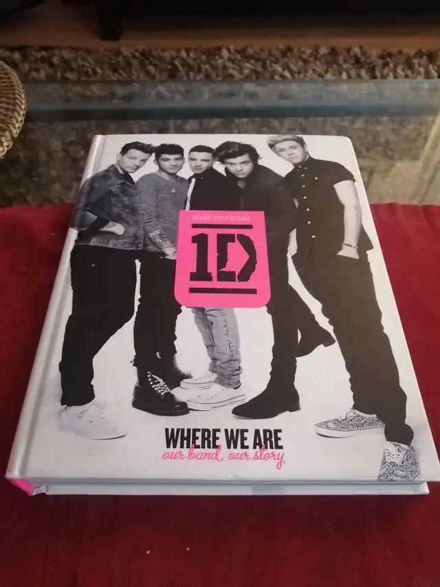 Novel's $5 each - Photo 10