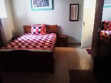 grande chambre meublee tout compris disponible maintenant