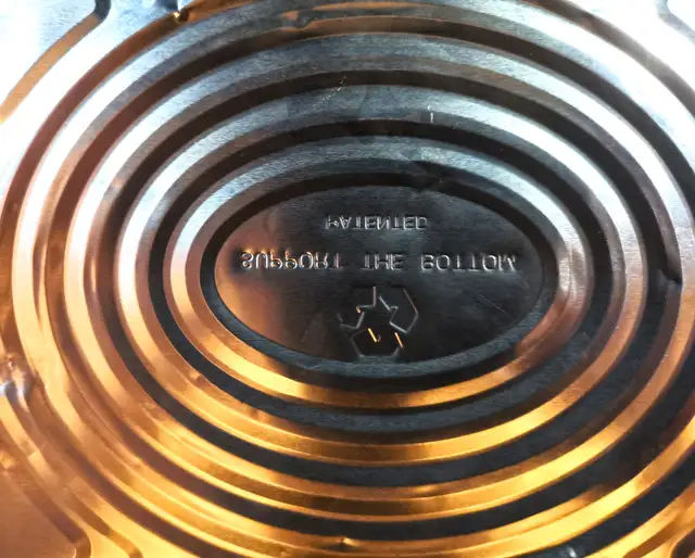 Brand New 20pcs Extra large Size Heavy-Duty Aluminum Foil Trays - Photo 3