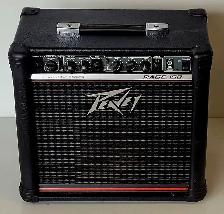 Peavy Rage 158 15w Guitar Amp (32545549)