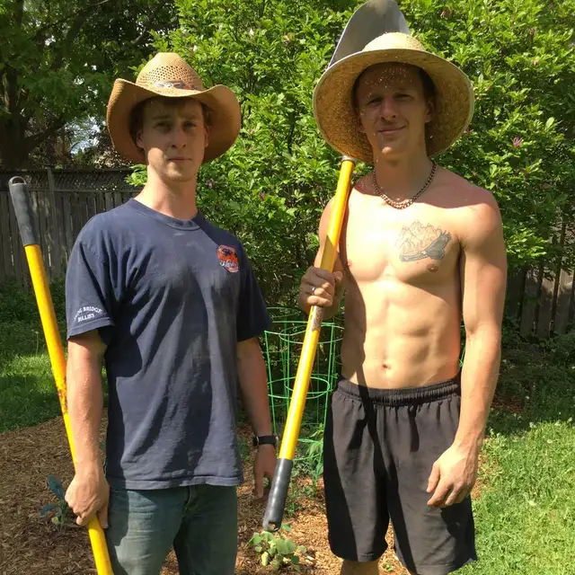 Labour for Hire Small Landscaping Projects | Stratford, Ontario - Photo 7