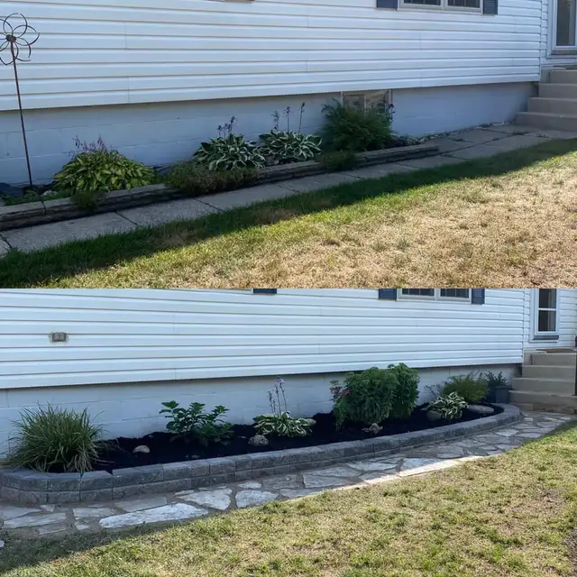 Labour for Hire Small Landscaping Projects | Stratford, Ontario - Photo 9