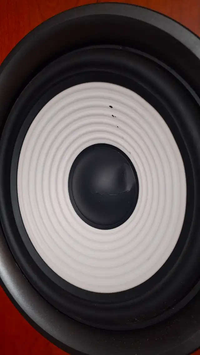 B & Balenald speaker set - Photo 5