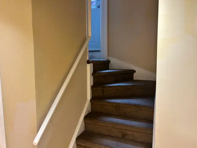 Clean and spacious basement apartment available - Photo 6