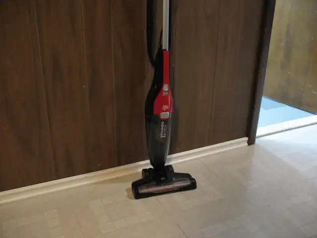 Dirt Devil 2 in 1 LITE Corded Vaccuum Cleaner