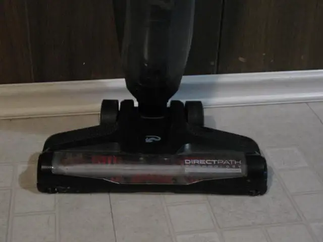 Dirt Devil 2 in 1 LITE Corded Vaccuum Cleaner - Photo 3