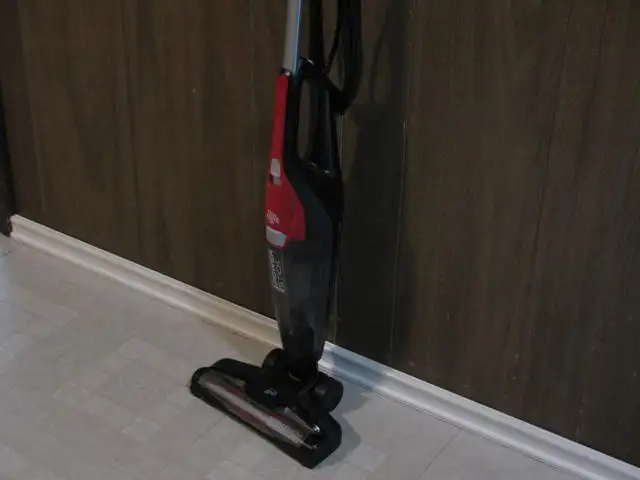 Dirt Devil 2 in 1 LITE Corded Vaccuum Cleaner - Photo 6