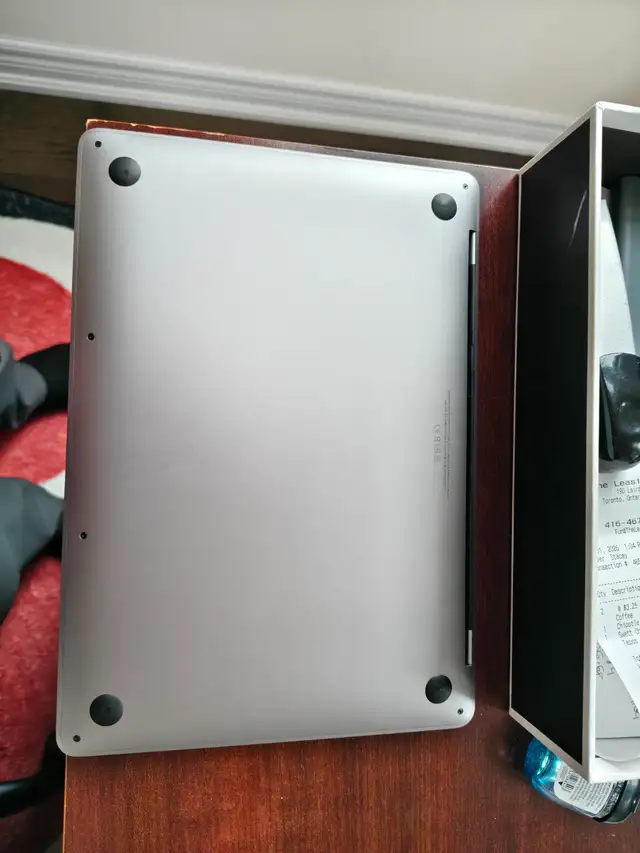 Macbook pro 13 m1 - Photo 4