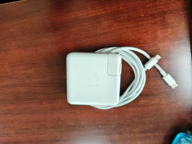 Macbook pro 13 m1 - Photo 5