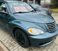 2006 PT Cruiser