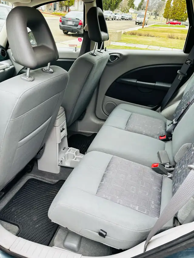 2006 PT Cruiser - Photo 3