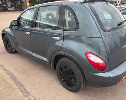 2006 PT Cruiser - Photo 4