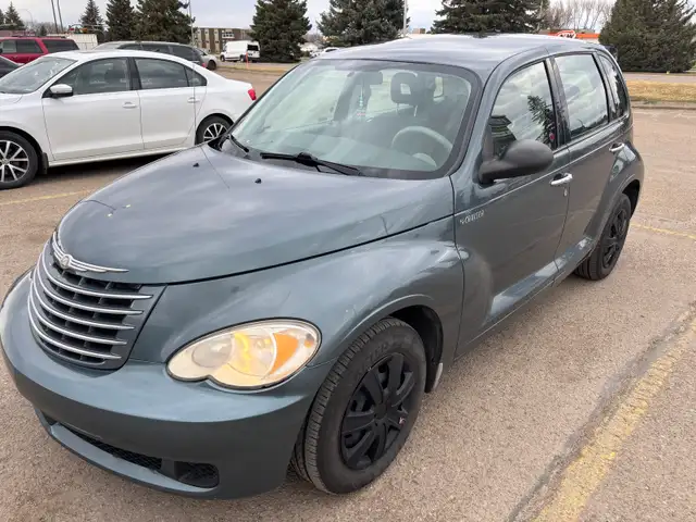 2006 PT Cruiser - Photo 6