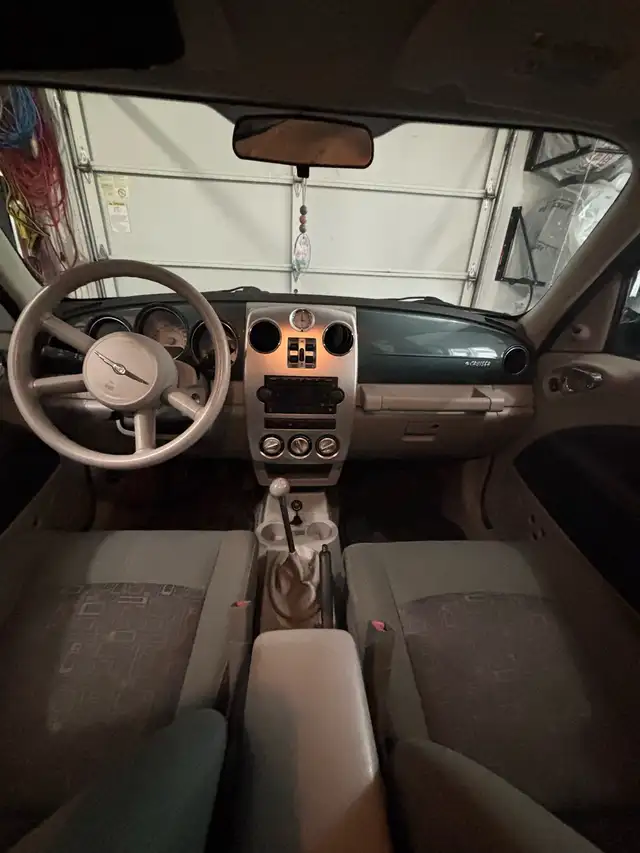 2006 PT Cruiser - Photo 7