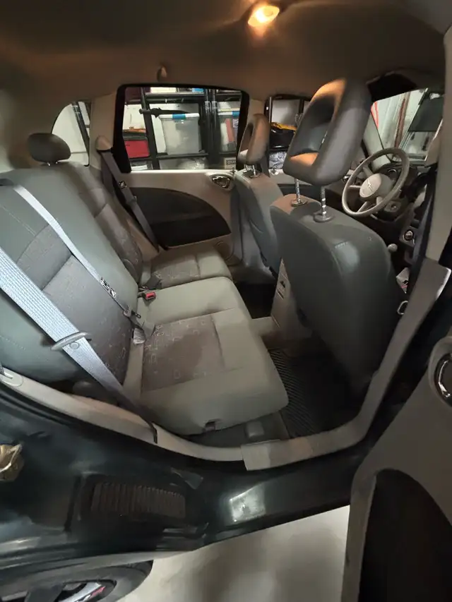 2006 PT Cruiser - Photo 8