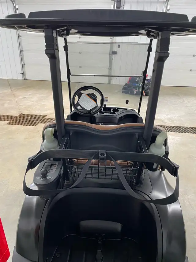 Golf Cart Yamaha - Photo 3