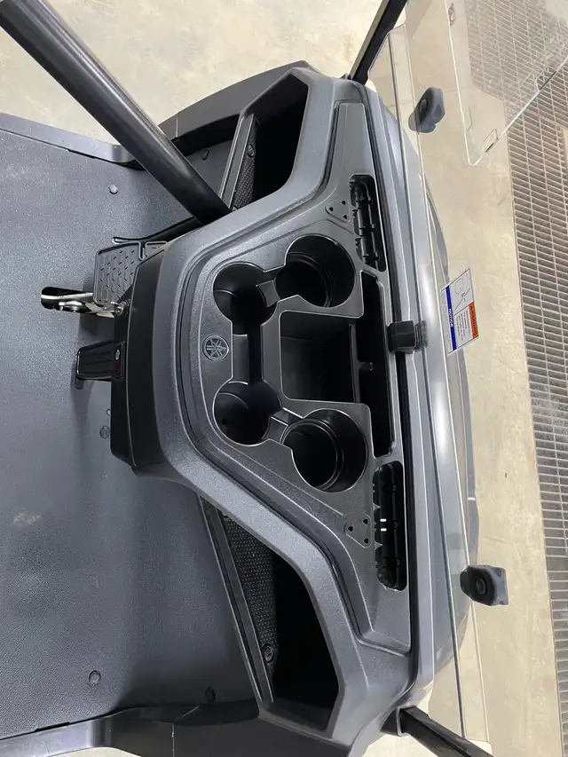 Golf Cart Yamaha - Photo 5