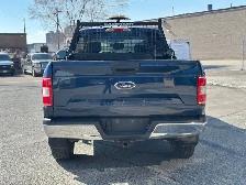 2019 Ford F-150 XLT 4WD SuperCrew 6.5' Box NEW BRAKES-TIRES-CAME - Photo 5