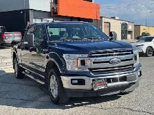 2019 Ford F-150 XLT 4WD SuperCrew 6.5' Box NEW BRAKES-TIRES-CAME - Photo 8