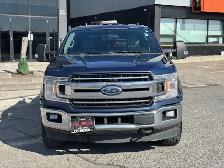 2019 Ford F-150 XLT 4WD SuperCrew 6.5' Box NEW BRAKES-TIRES-CAME - Photo 9