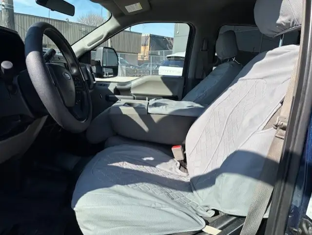 2019 Ford F-150 XLT 4WD SuperCrew 6.5' Box NEW BRAKES-TIRES-CAME - Photo 10