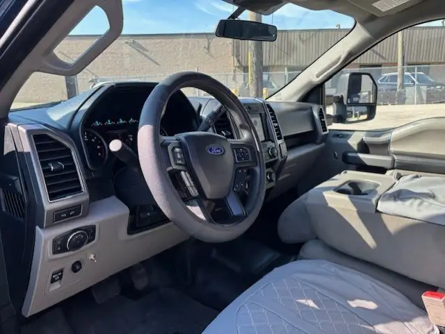 2019 Ford F-150 XLT 4WD SuperCrew 6.5' Box NEW BRAKES-TIRES-CAME - Photo 11