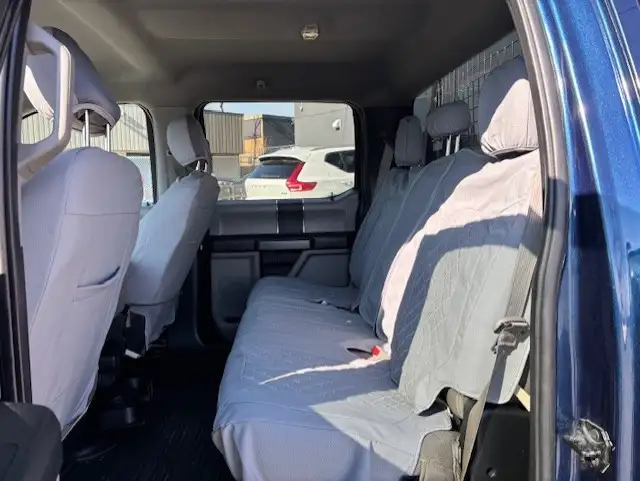 2019 Ford F-150 XLT 4WD SuperCrew 6.5' Box NEW BRAKES-TIRES-CAME - Photo 12