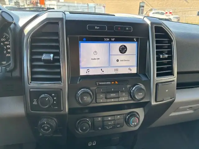 2019 Ford F-150 XLT 4WD SuperCrew 6.5' Box NEW BRAKES-TIRES-CAME - Photo 13