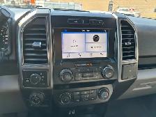 2019 Ford F-150 XLT 4WD SuperCrew 6.5' Box NEW BRAKES-TIRES-CAME - Photo 13