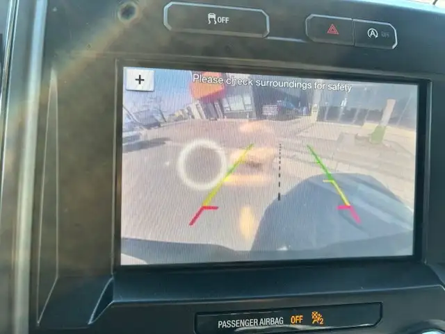 2019 Ford F-150 XLT 4WD SuperCrew 6.5' Box NEW BRAKES-TIRES-CAME - Photo 16