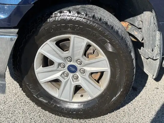 2019 Ford F-150 XLT 4WD SuperCrew 6.5' Box NEW BRAKES-TIRES-CAME - Photo 17