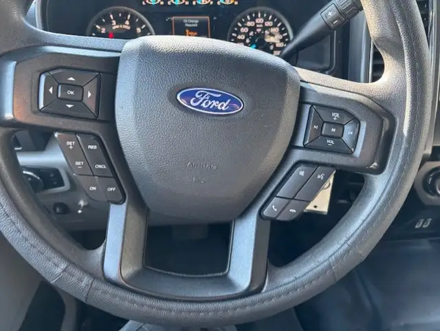 2019 Ford F-150 XLT 4WD SuperCrew 6.5' Box NEW BRAKES-TIRES-CAME - Photo 19