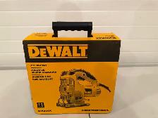 DeWalt Jig Saw DW331K- BRAND NEW