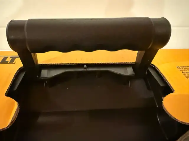 DeWalt Jig Saw DW331K- BRAND NEW - Photo 3