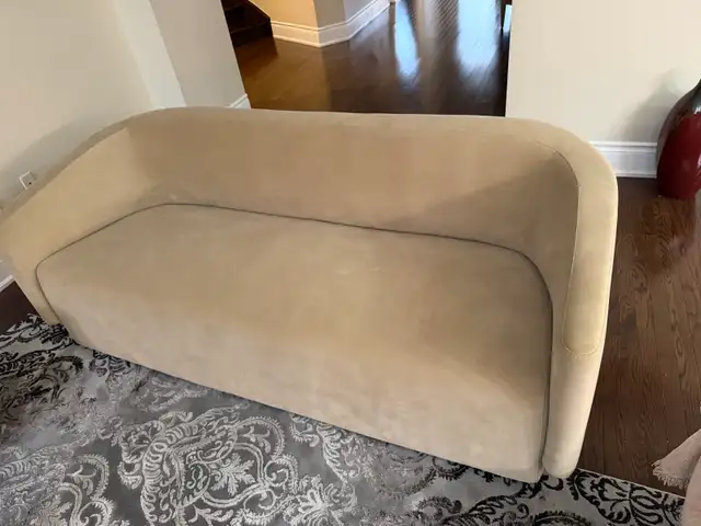 2 new rove concepts Hadrian sofas - Photo 2