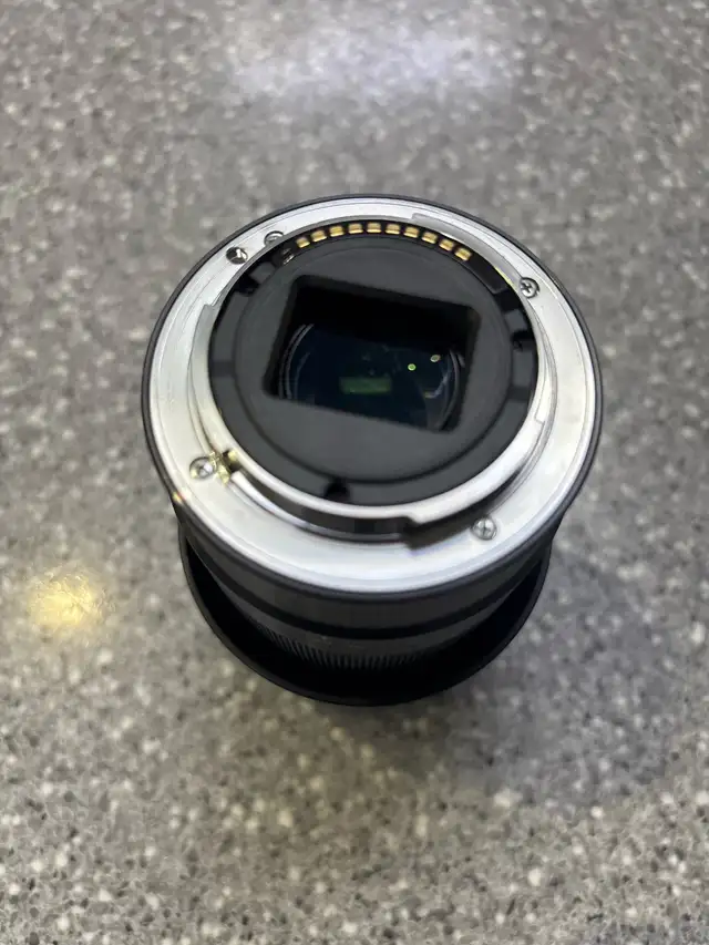 Sony Nens 55-210mm F4 .5-6.3 E-Mount - Photo 4